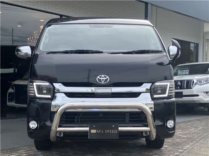 HIACE
