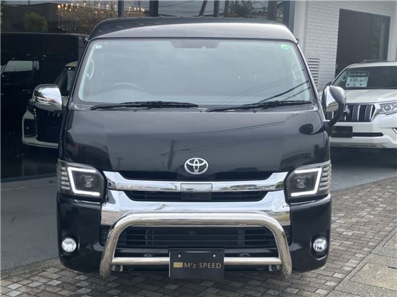 HIACE