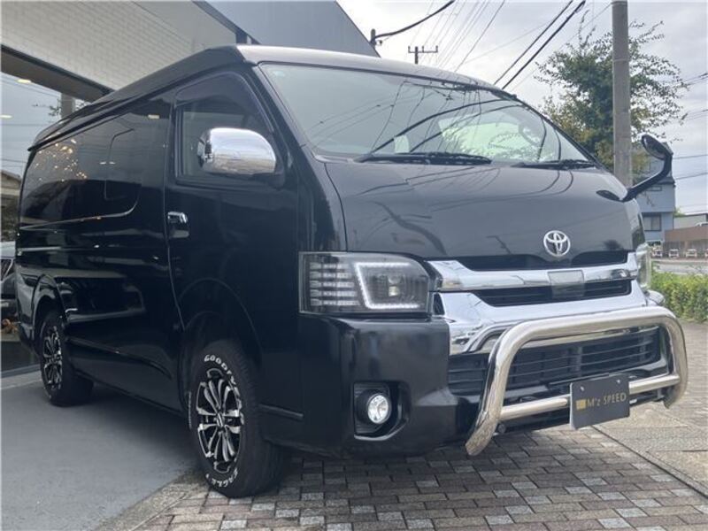 HIACE