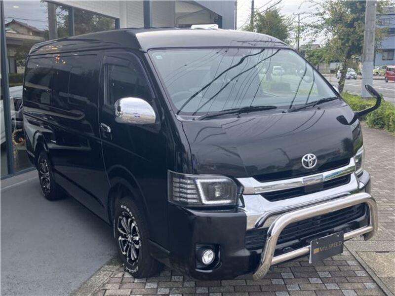 HIACE