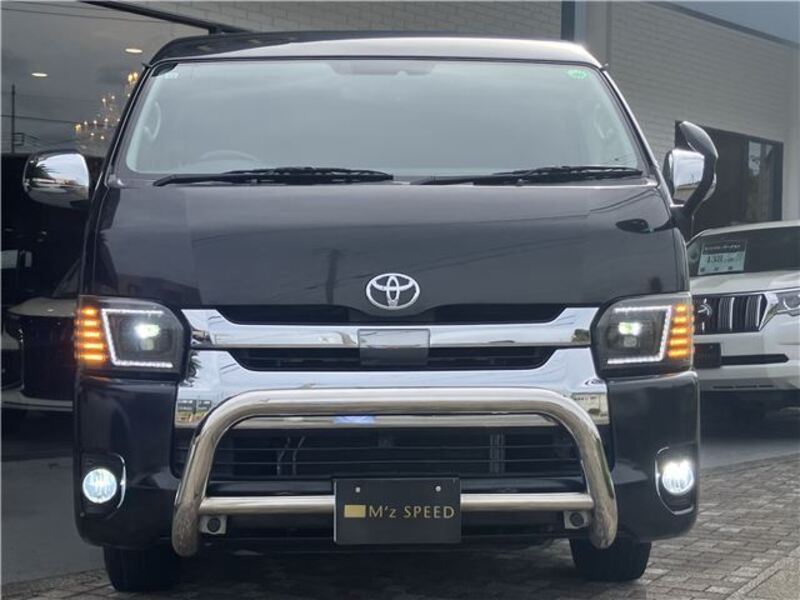 HIACE