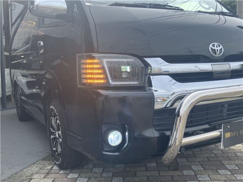 HIACE