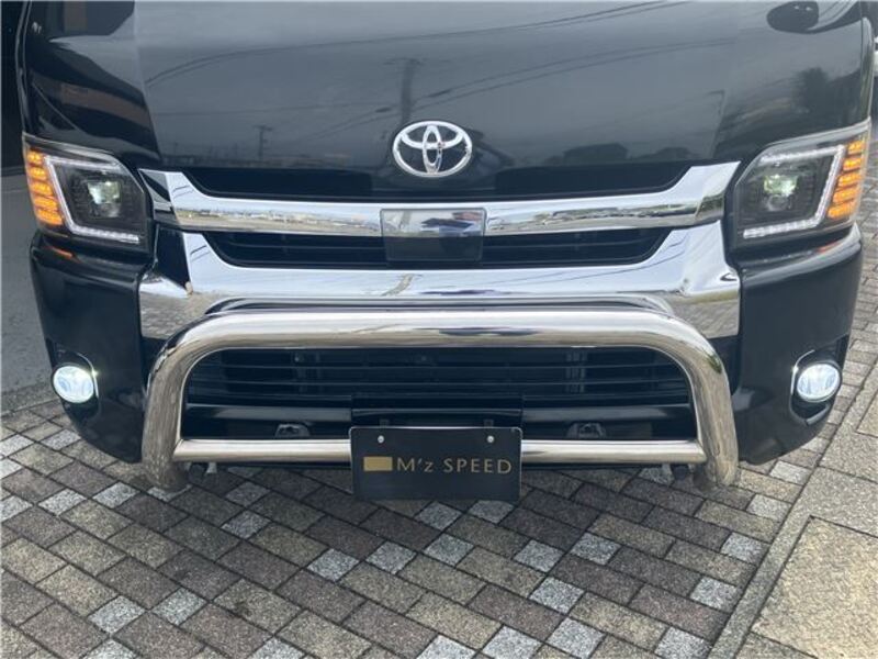 HIACE