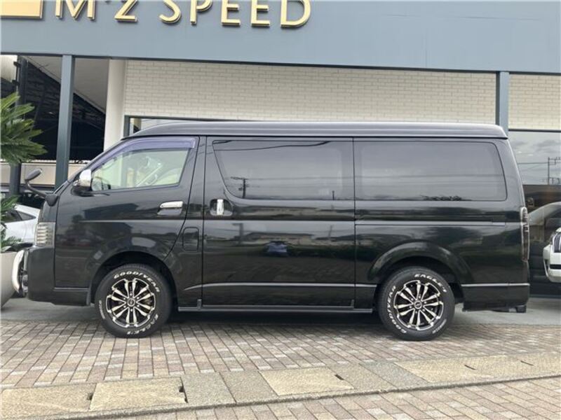 HIACE