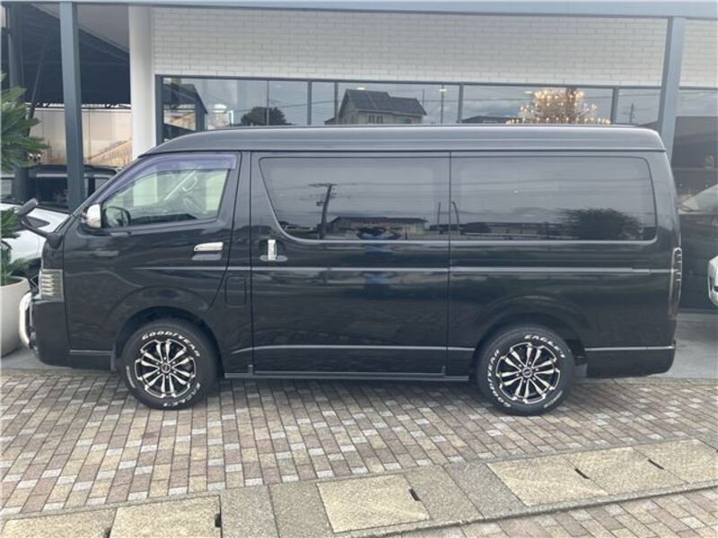 HIACE