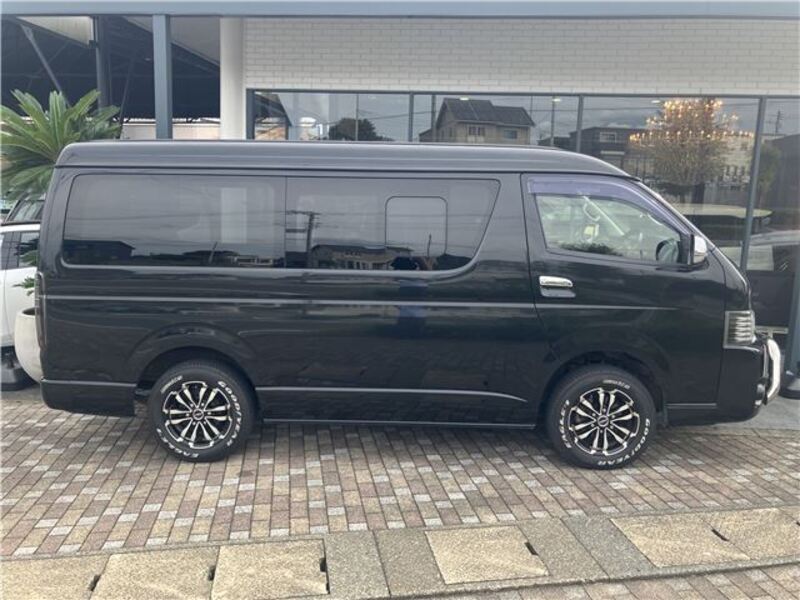 HIACE