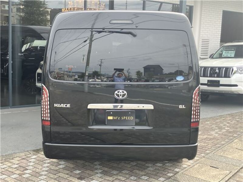 HIACE