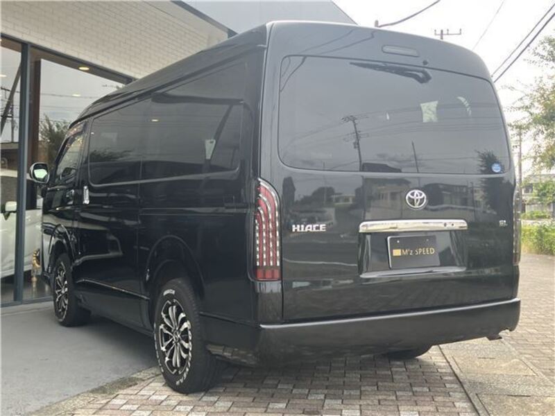 HIACE