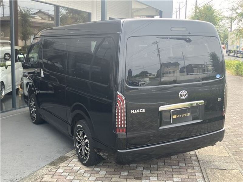 HIACE