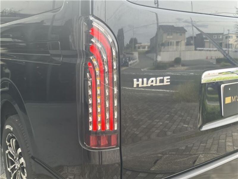 HIACE