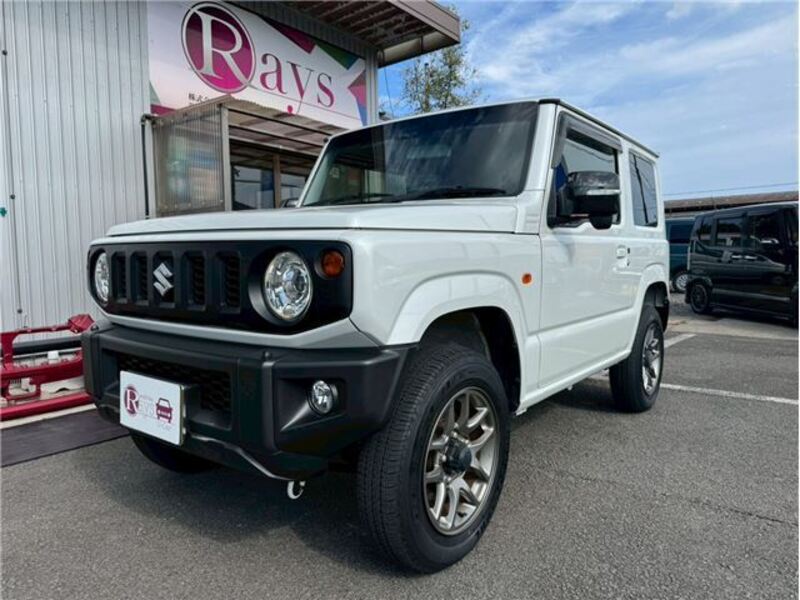 JIMNY