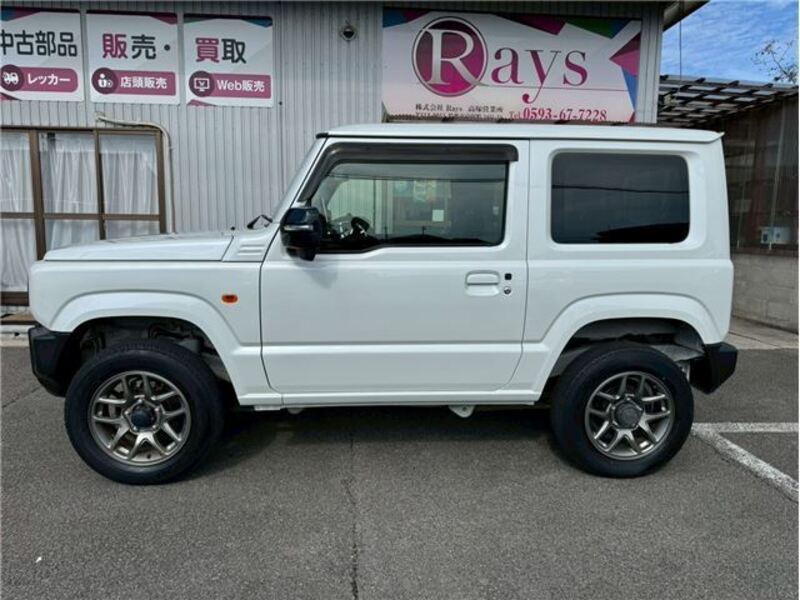 JIMNY