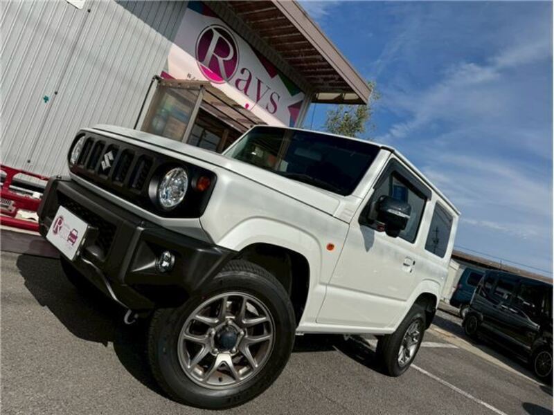 JIMNY