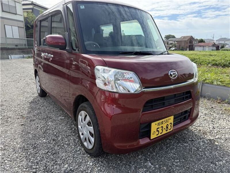 TANTO-0