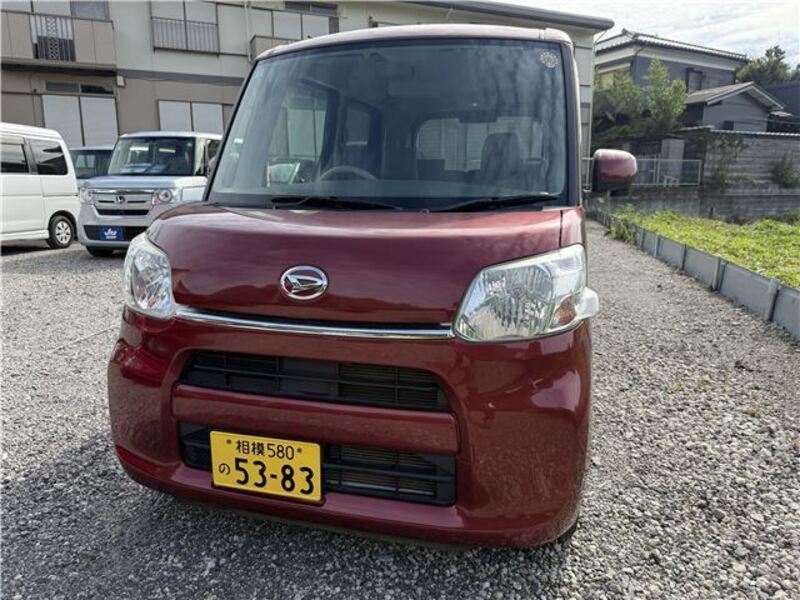 TANTO