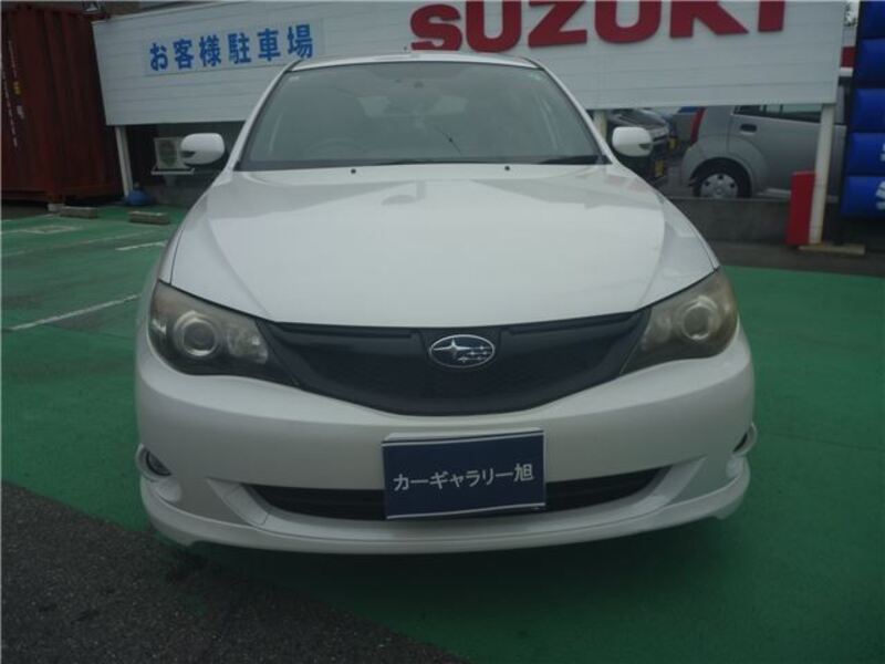 IMPREZA