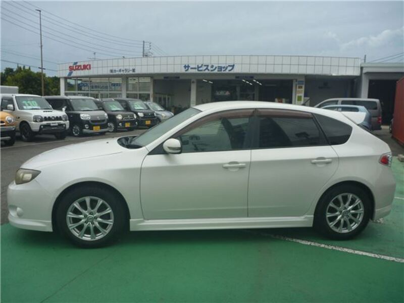 IMPREZA