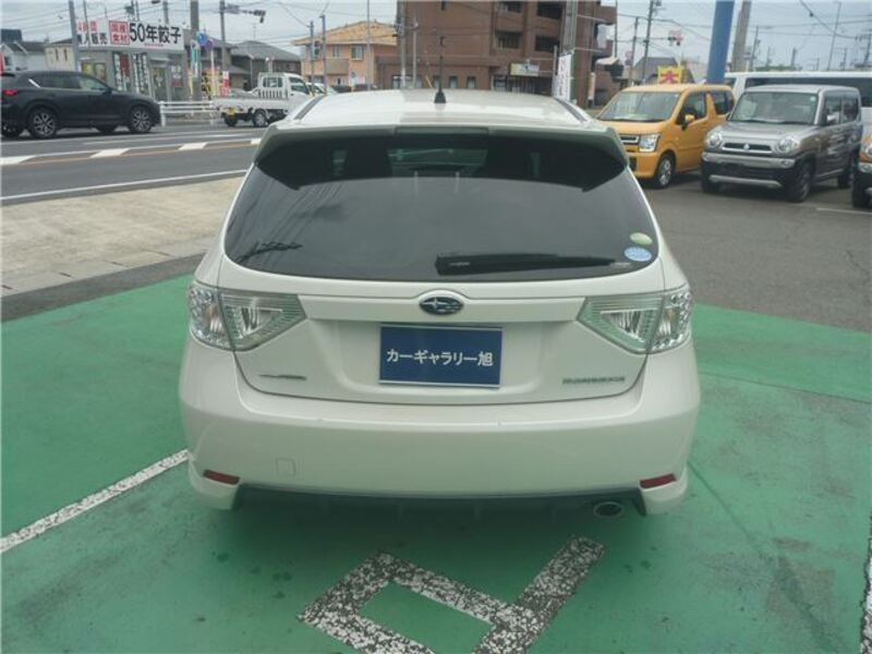 IMPREZA