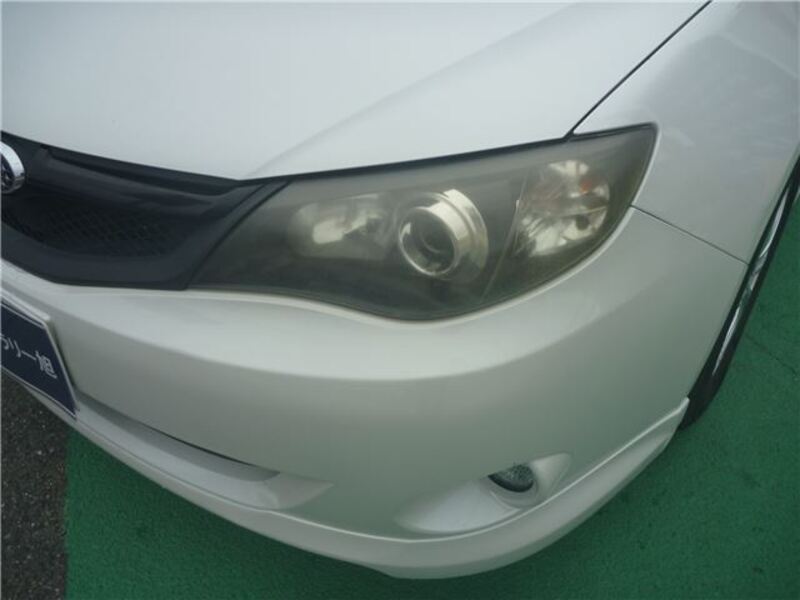 IMPREZA