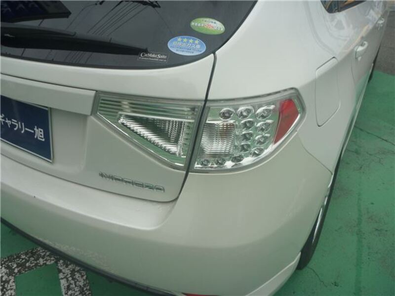 IMPREZA