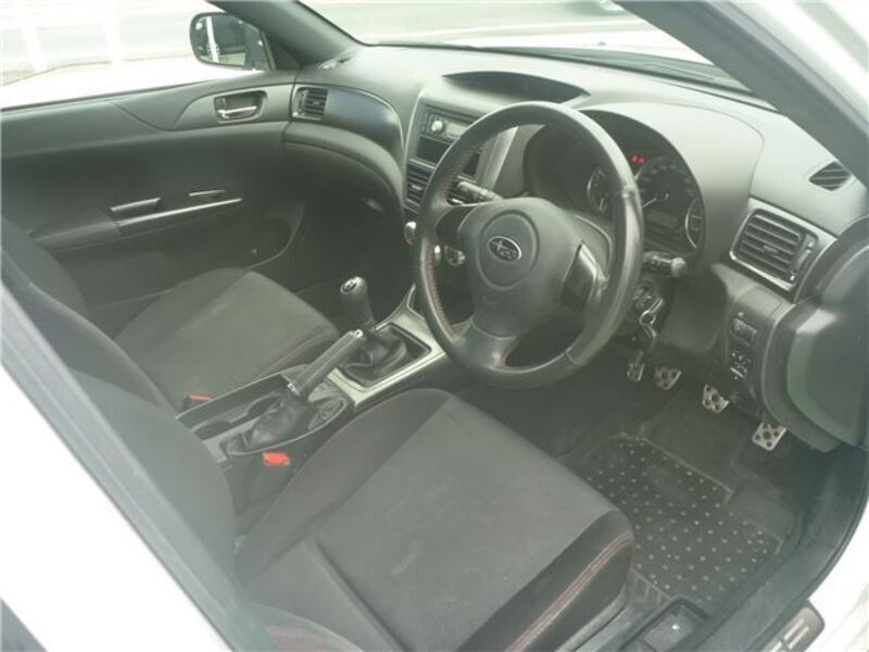 IMPREZA