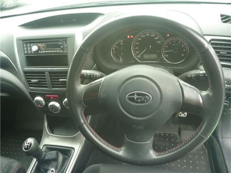 IMPREZA