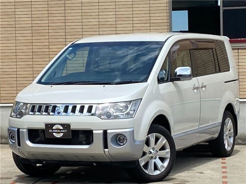 DELICA D5