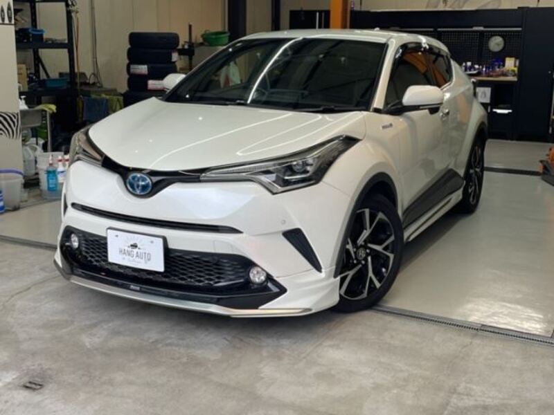 C-HR-0