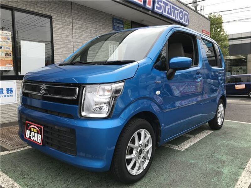 WAGON R-0
