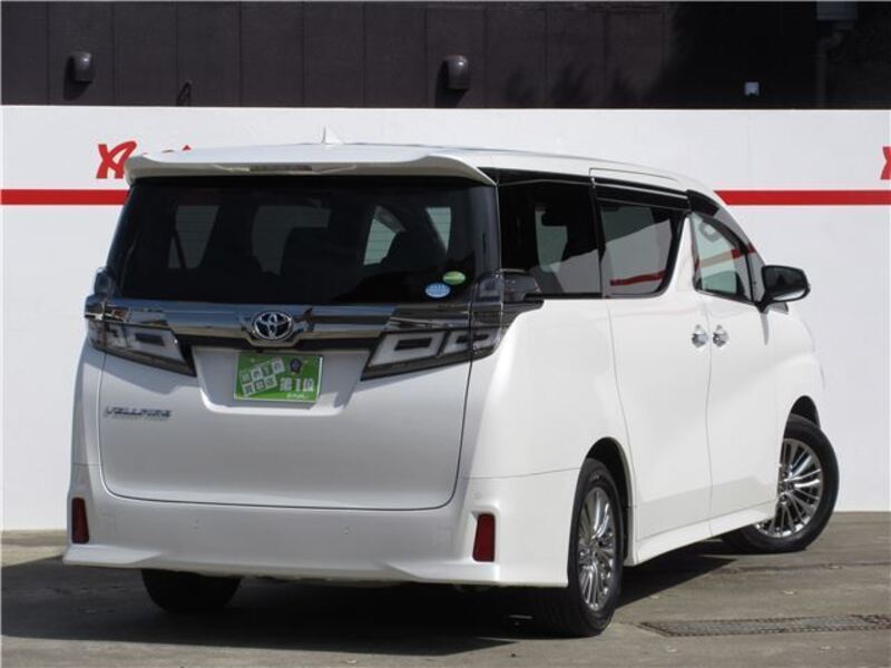 VELLFIRE