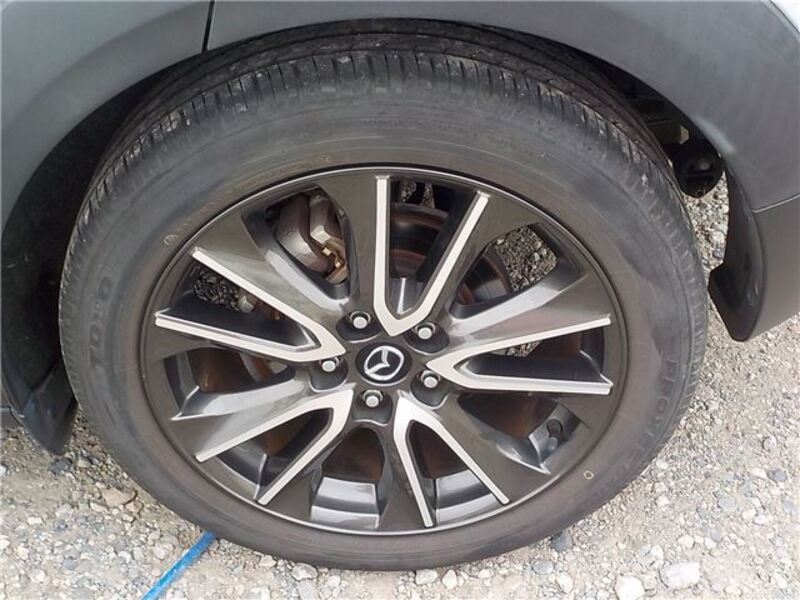 CX-3