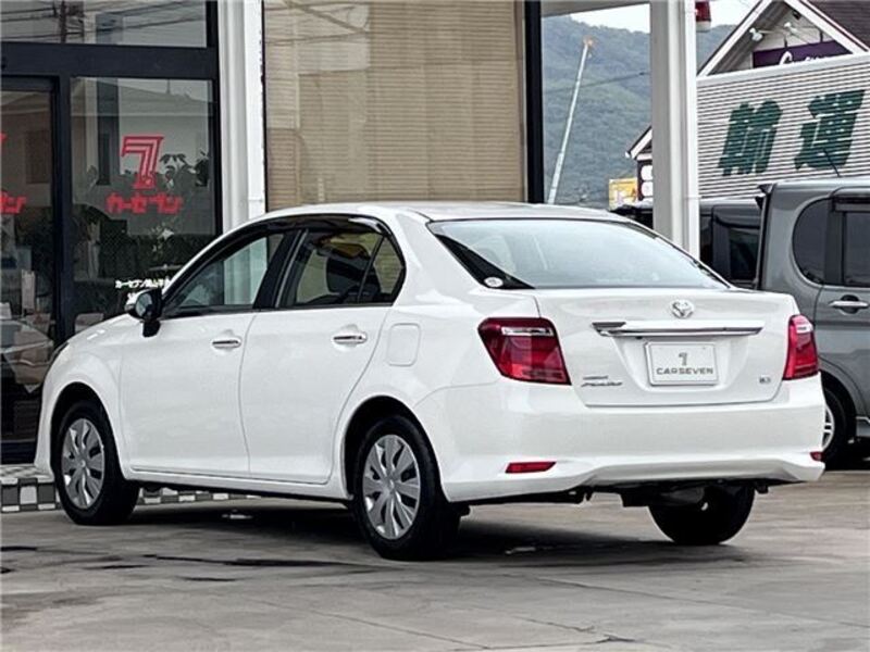 COROLLA AXIO