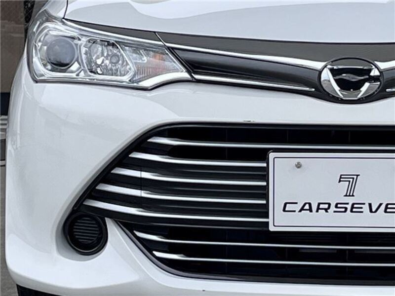 COROLLA AXIO