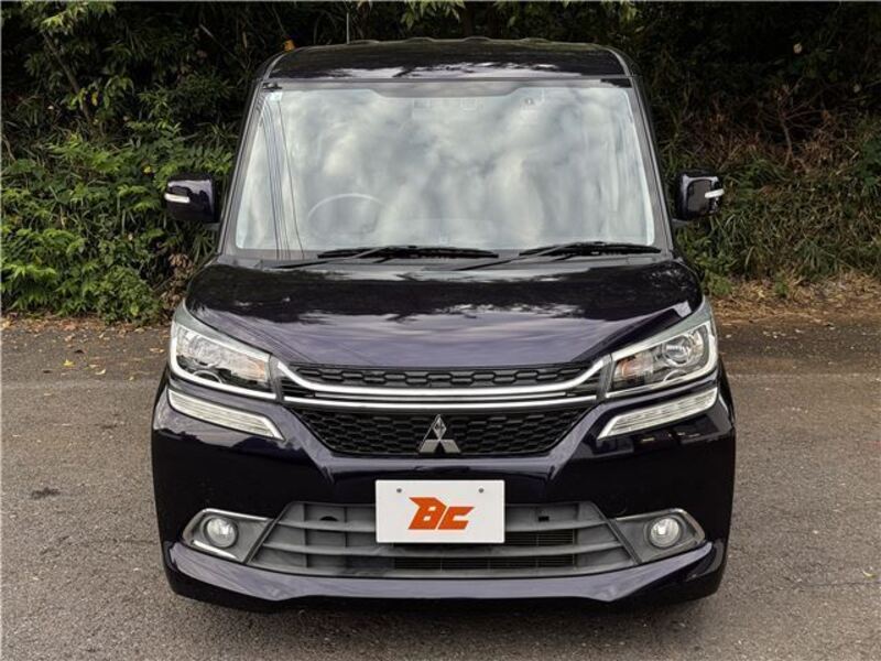 DELICA D2