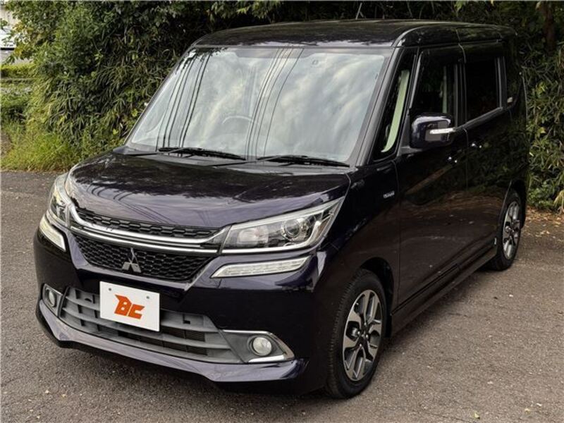 DELICA D2