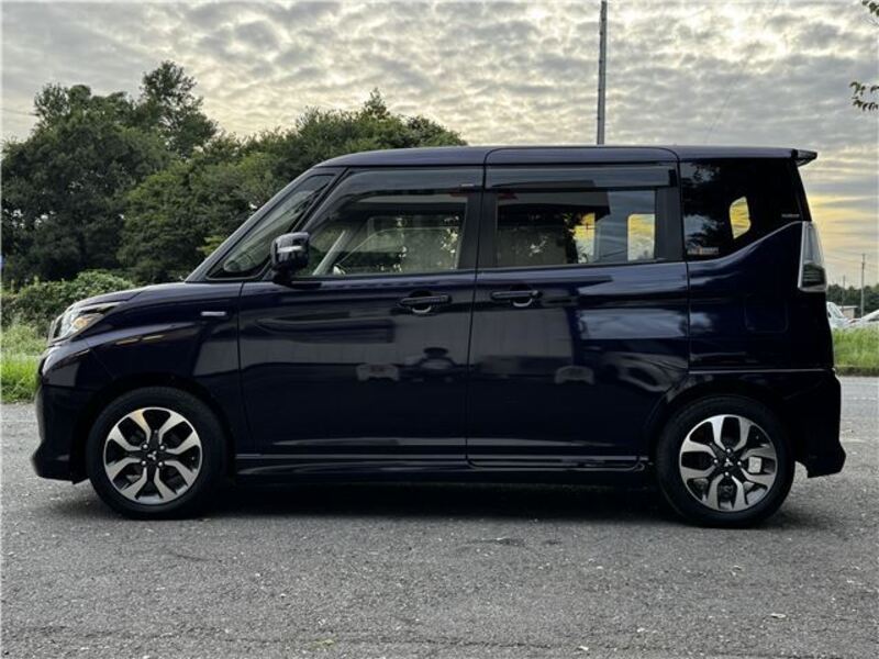 DELICA D2