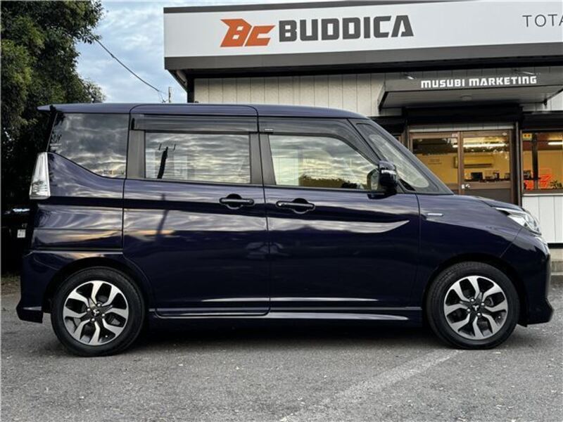 DELICA D2