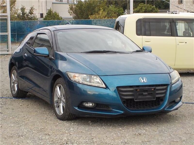 CR-Z-0