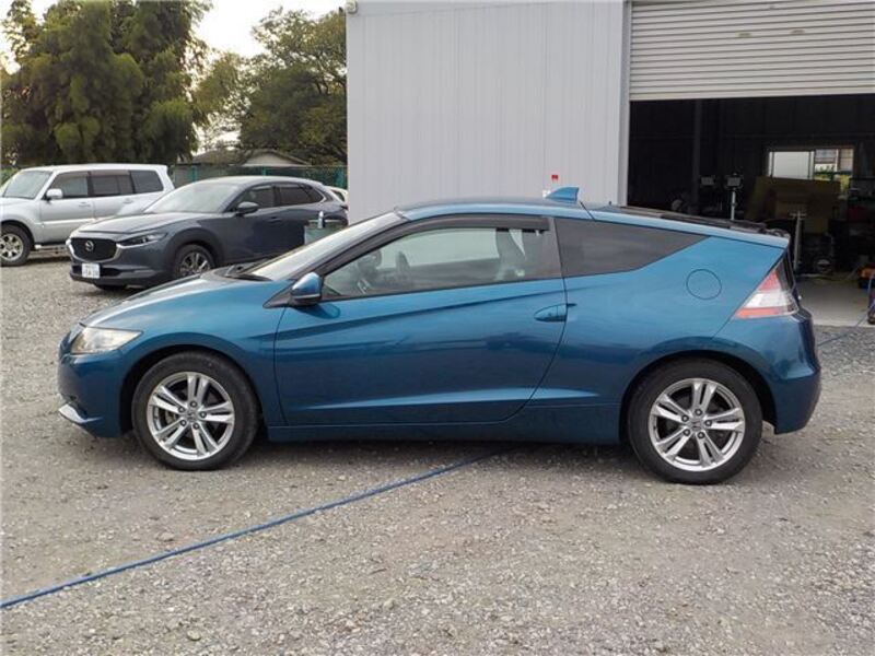 CR-Z