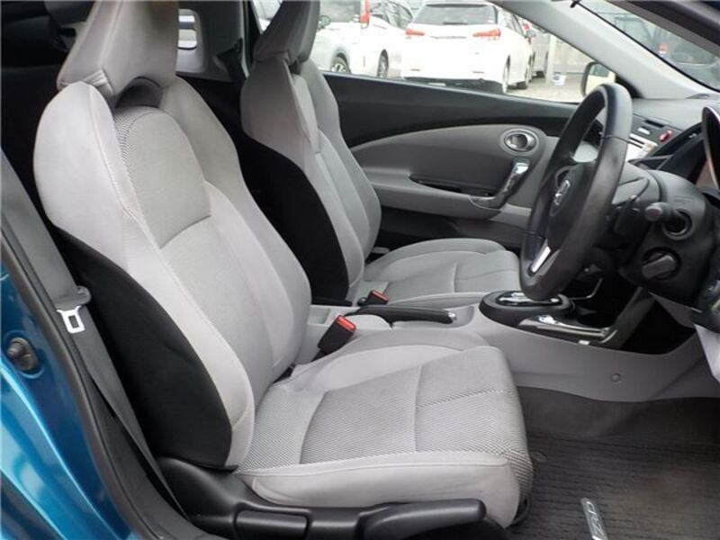CR-Z