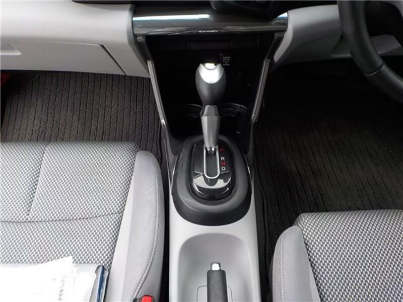 CR-Z