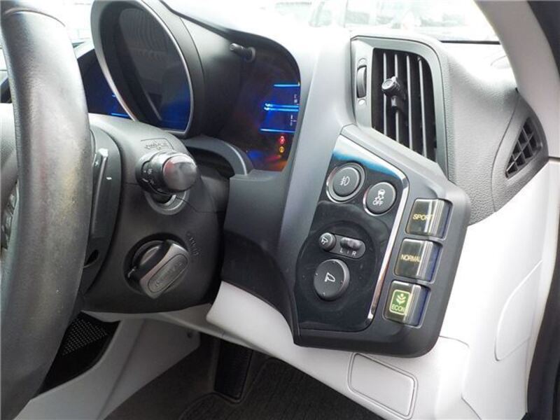CR-Z