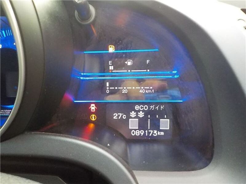 CR-Z