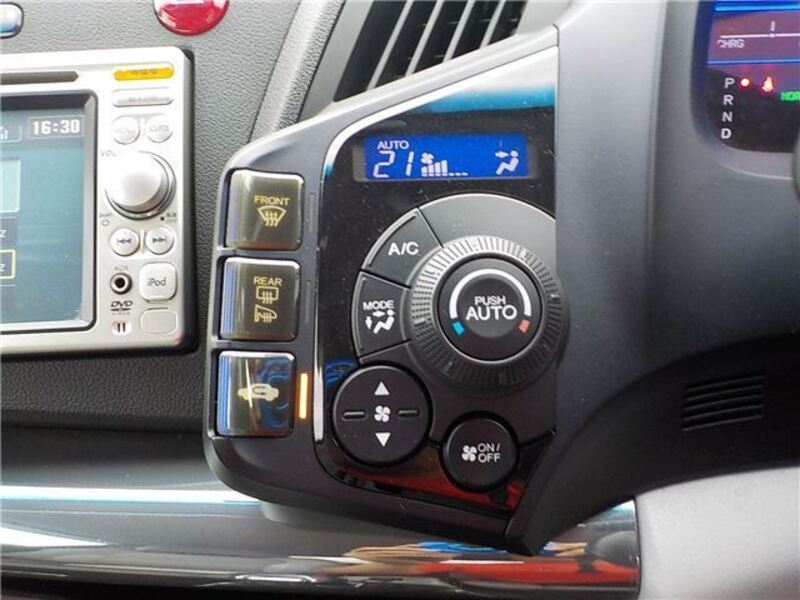 CR-Z