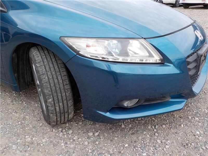 CR-Z