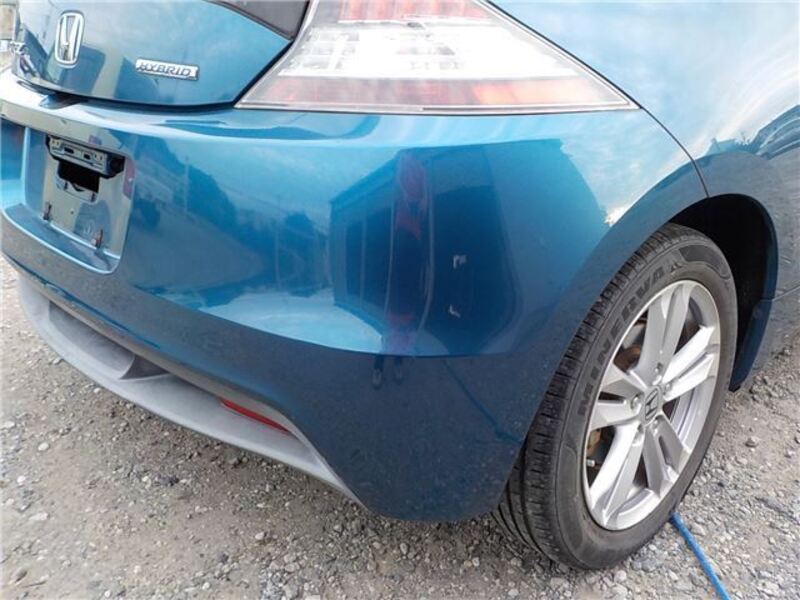 CR-Z