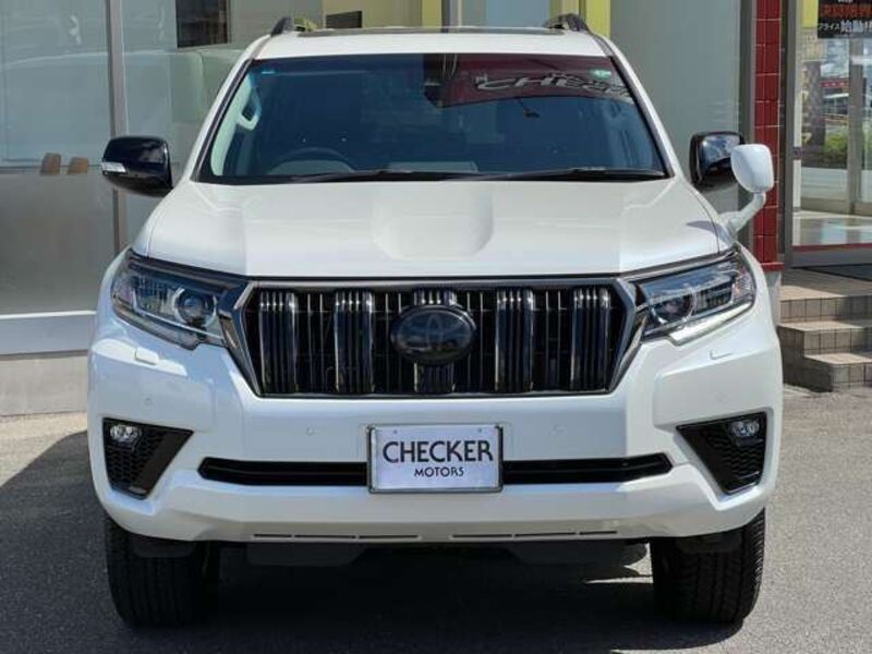 LAND CRUISER PRADO-0