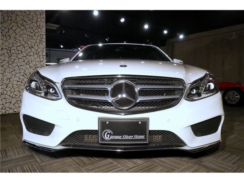E-CLASS