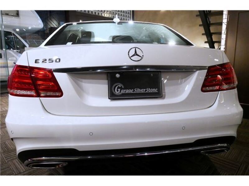 E-CLASS