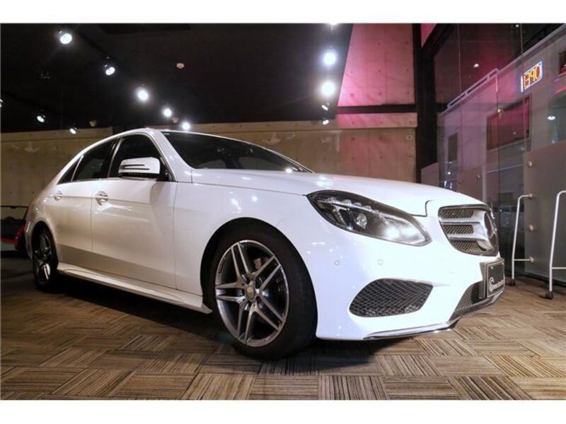 E-CLASS